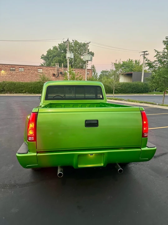 Chevrolet C/K 2nd Gen - Image 12 of 31