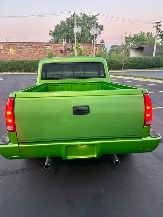 Chevrolet C/K 2nd Gen - Image 29 of 31