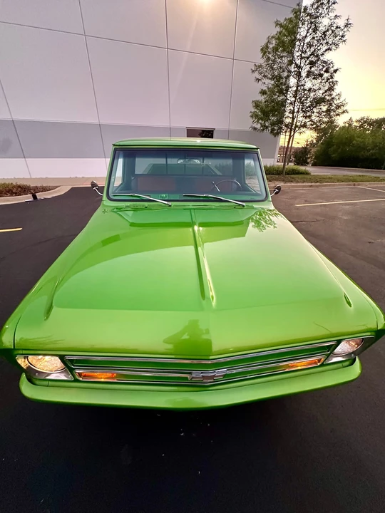 Chevrolet C/K 2nd Gen - Image 27 of 31