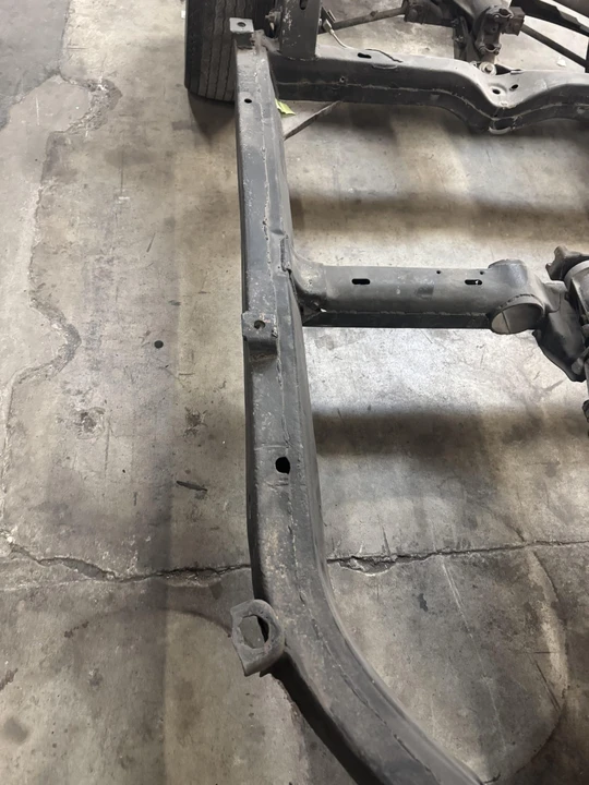 Parts & Memorabilia Rolling Chassis - Image 22 of 31