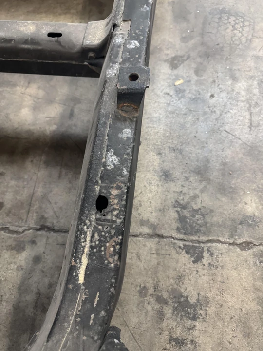Parts & Memorabilia Rolling Chassis - Image 27 of 31