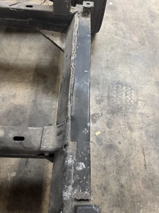 Parts & Memorabilia Rolling Chassis - Image 29 of 31