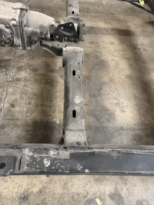 Parts & Memorabilia Rolling Chassis - Image 26 of 31