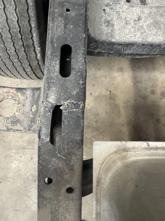 Parts & Memorabilia Rolling Chassis - Image 25 of 31