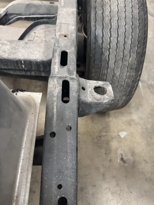 Parts & Memorabilia Rolling Chassis - Image 24 of 31