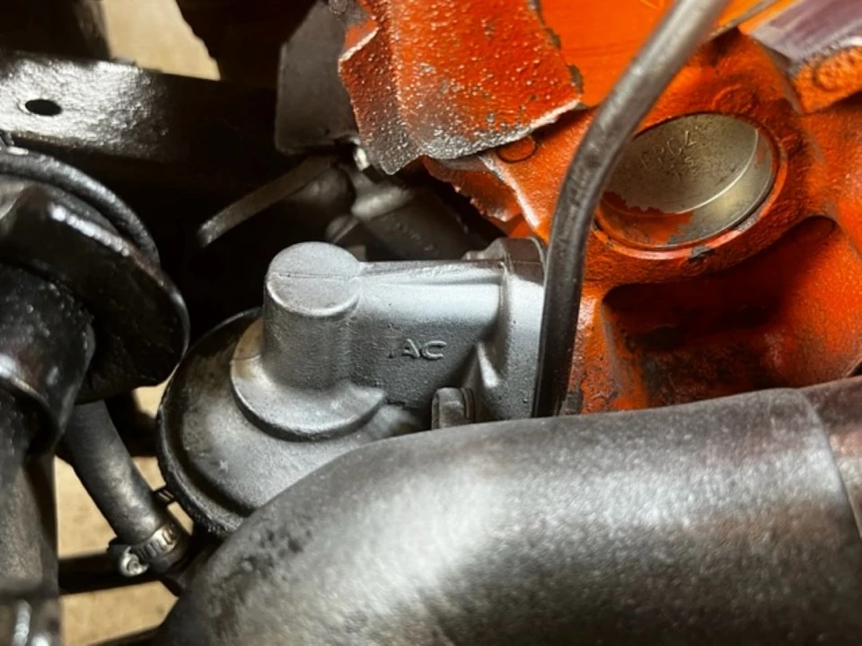 Parts & Memorabilia Engines - Image 30 of 31