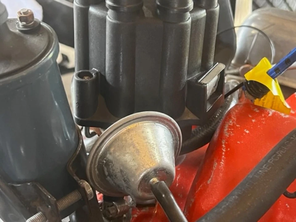Parts & Memorabilia Engines - Image 31 of 31