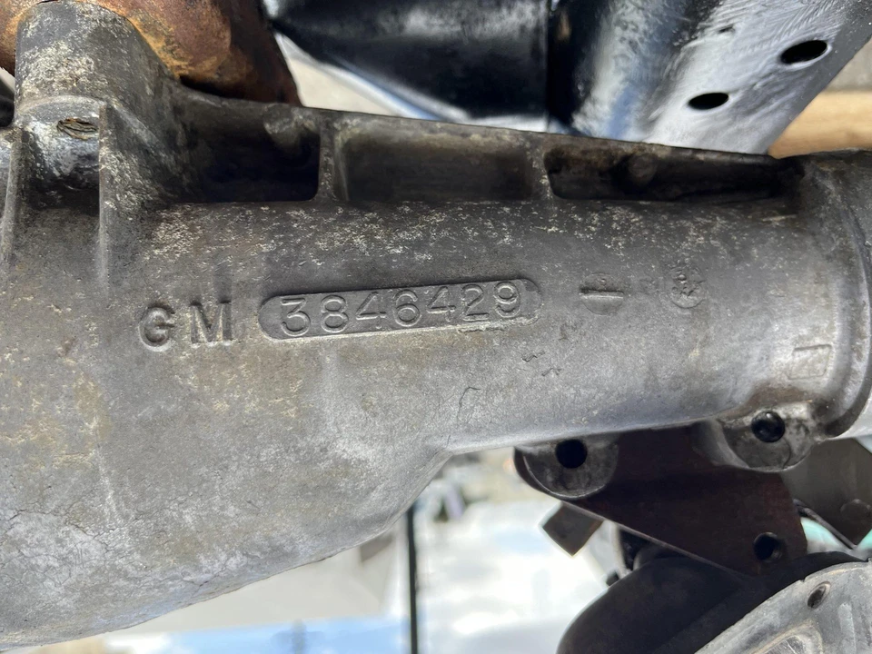 Chevrolet Corvette C2 - Image 30 of 31