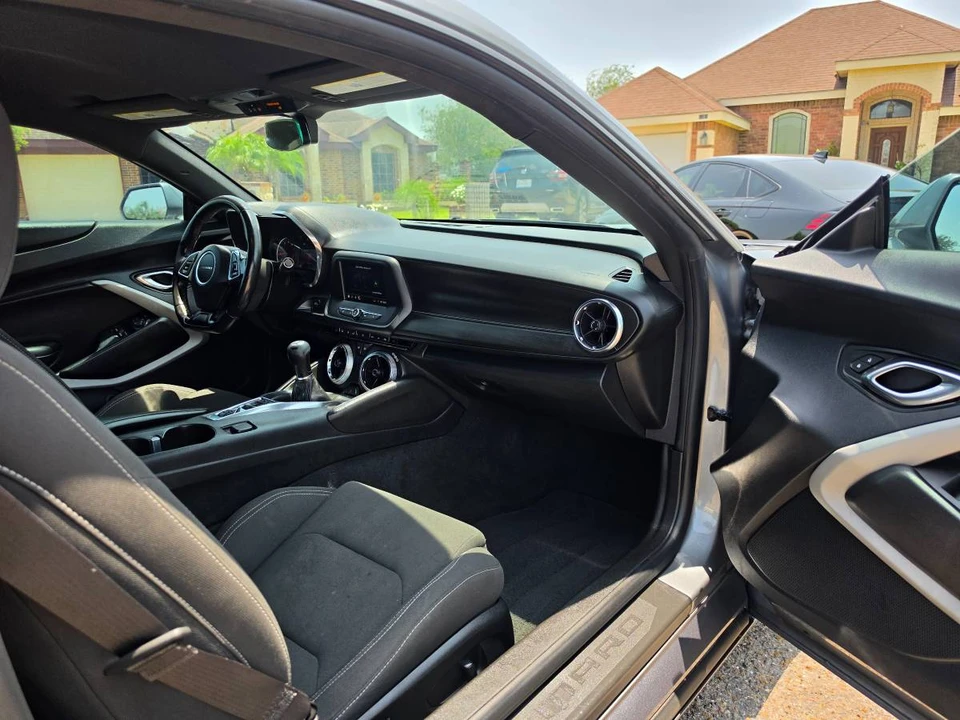 2020 Chevrolet Camaro 6th Gen - Image 6 of 10