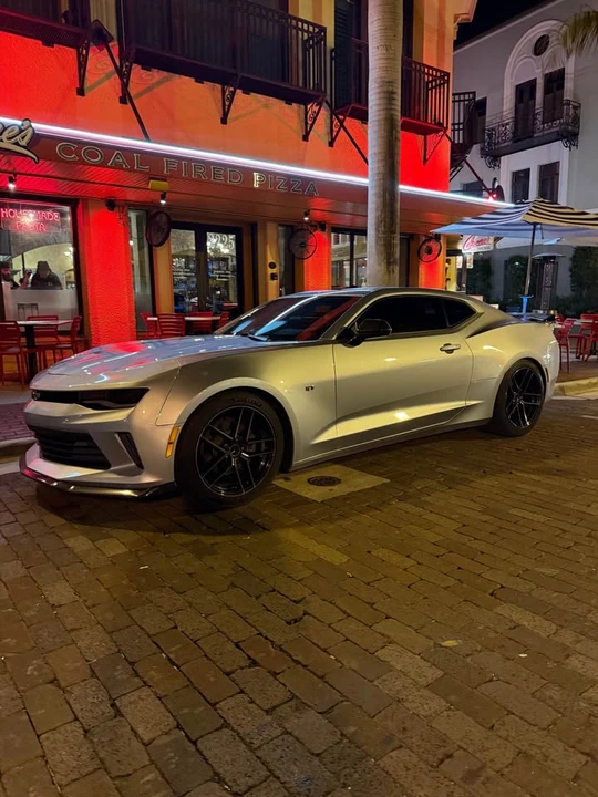 2018 Chevrolet Camaro 6th Gen - Image 2 of 4