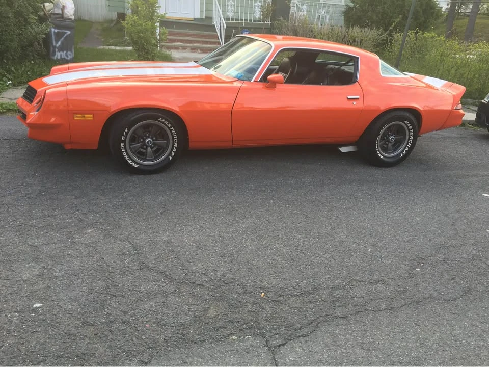 1981 Chevrolet Camaro 2nd Gen - Image 2 of 2