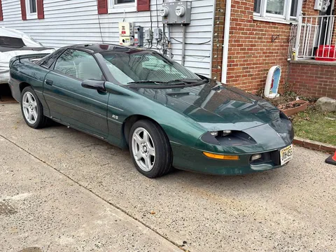 1994 Chevrolet Camaro