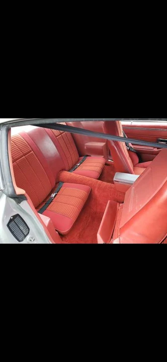 1977 Chevrolet Camaro 2nd Gen - Image 9 of 12