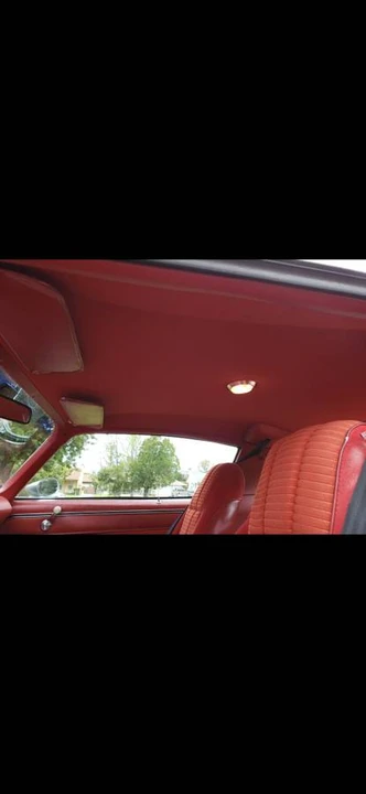 1977 Chevrolet Camaro 2nd Gen - Image 10 of 12