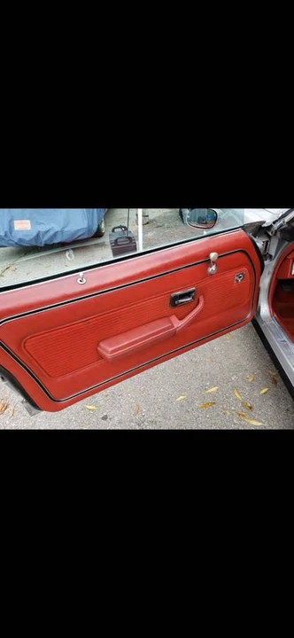 1977 Chevrolet Camaro 2nd Gen - Image 11 of 12