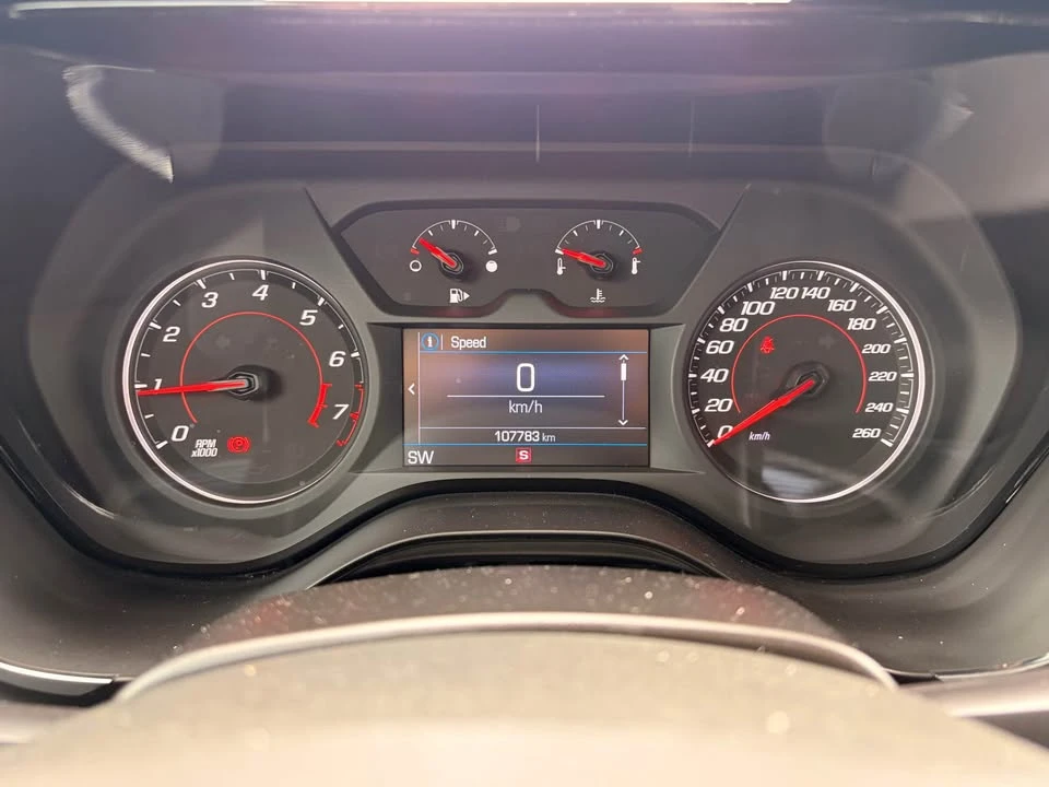 2021 Chevrolet Camaro 6th Gen - Image 6 of 6