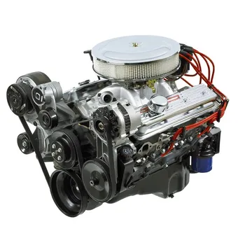 Chevrolet Camaro 3.8L Engine