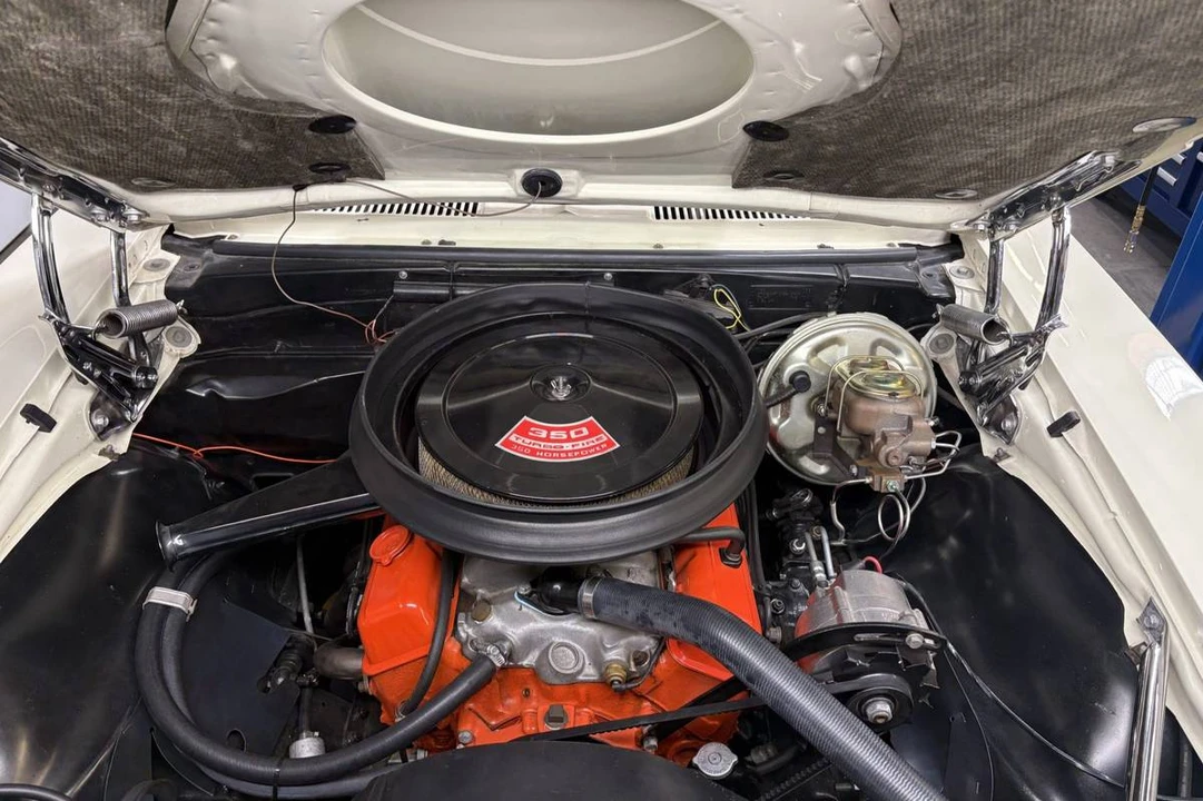 1997 Chevrolet Camaro 4th Gen - Image 5 of 7