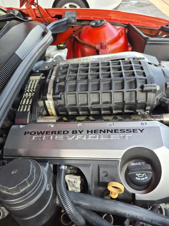 2011 Chevrolet Camaro SS 5th Gen - Image 15 of 17