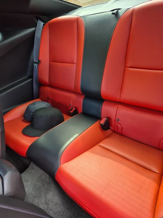 2011 Chevrolet Camaro SS 5th Gen - Image 6 of 17