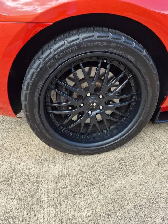 2011 Chevrolet Camaro SS 5th Gen - Image 8 of 17