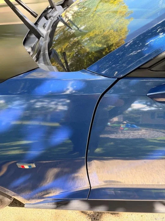 2020 Chevrolet Camaro 6th Gen - Image 3 of 10