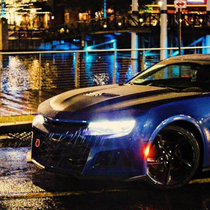2020 Chevrolet Camaro 6th Gen - Image 10 of 10