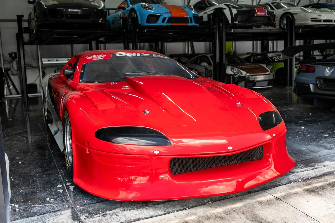 2000 Chevrolet Camaro 4th Gen - Image 2 of 31