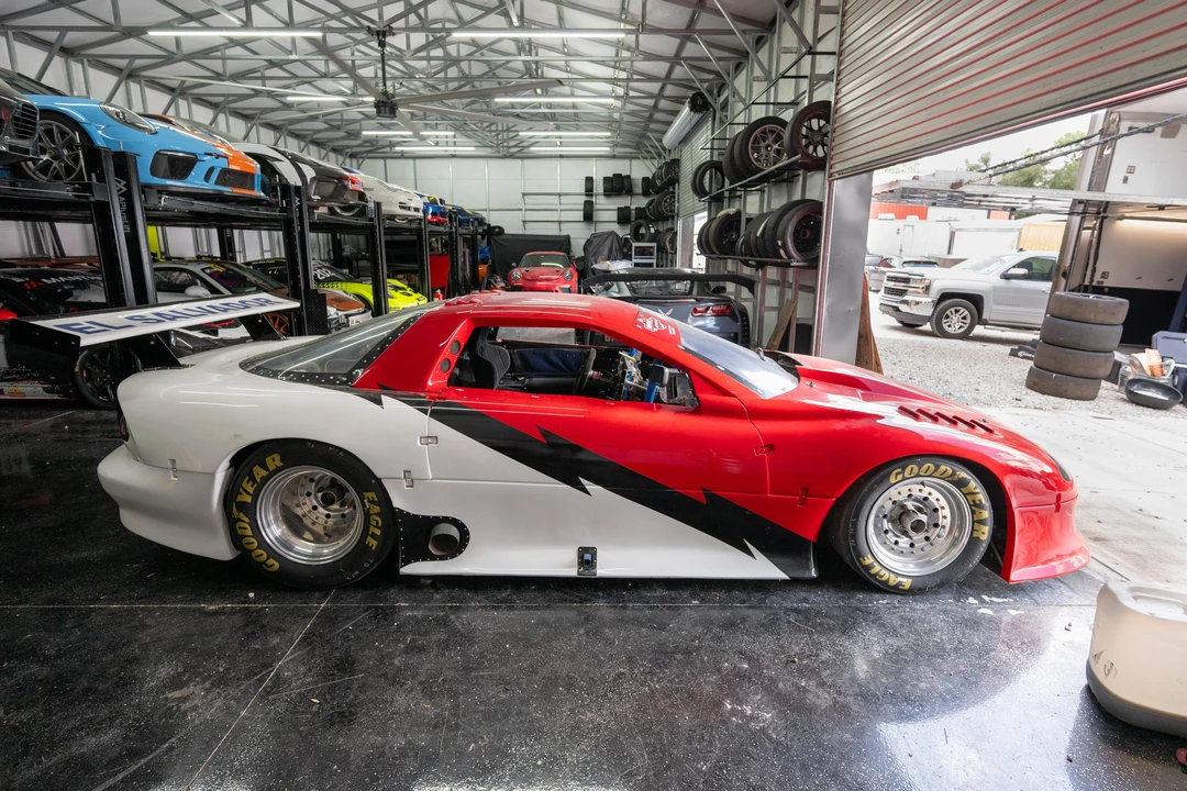 2000 Chevrolet Camaro 4th Gen - Image 3 of 31