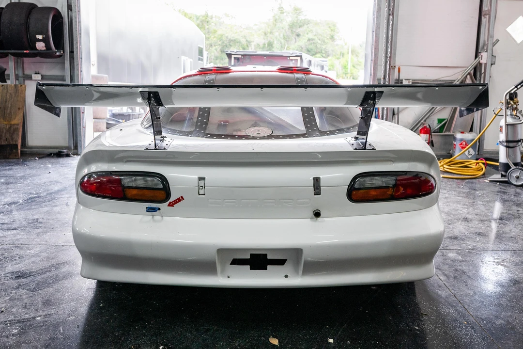 2000 Chevrolet Camaro 4th Gen - Image 5 of 31