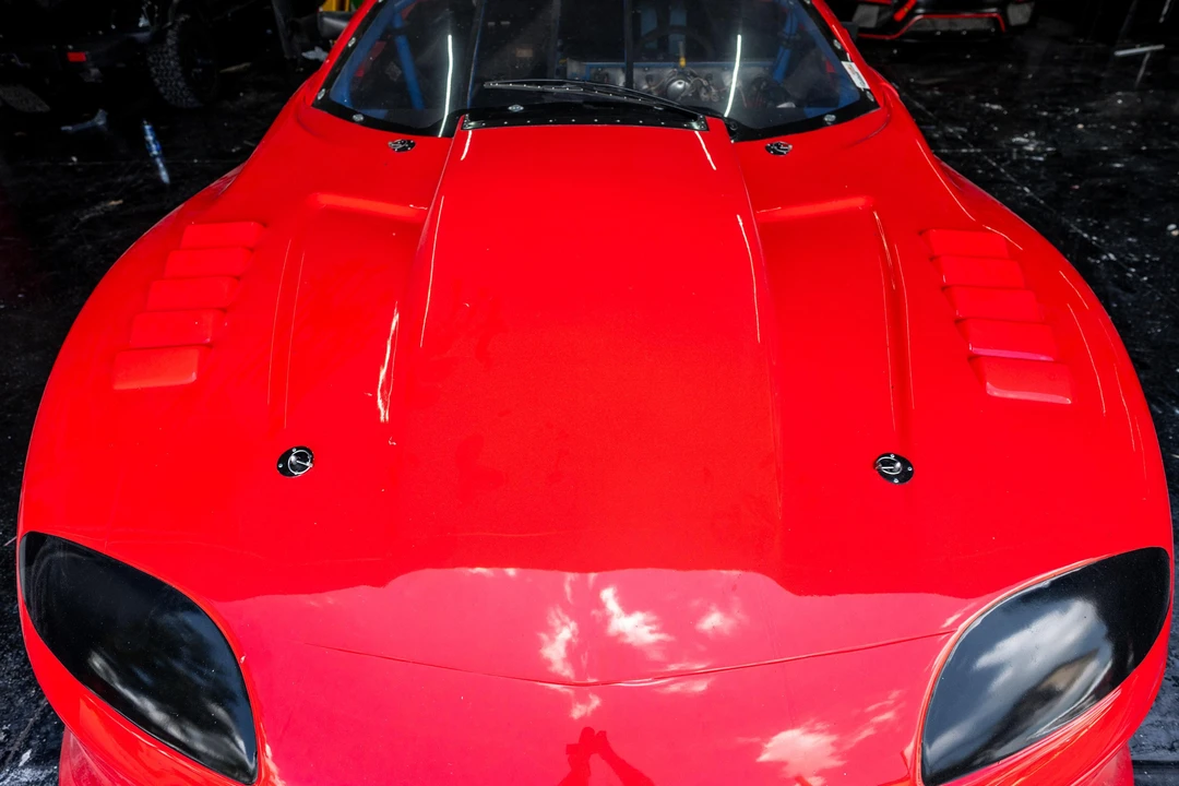 2000 Chevrolet Camaro 4th Gen - Image 26 of 31