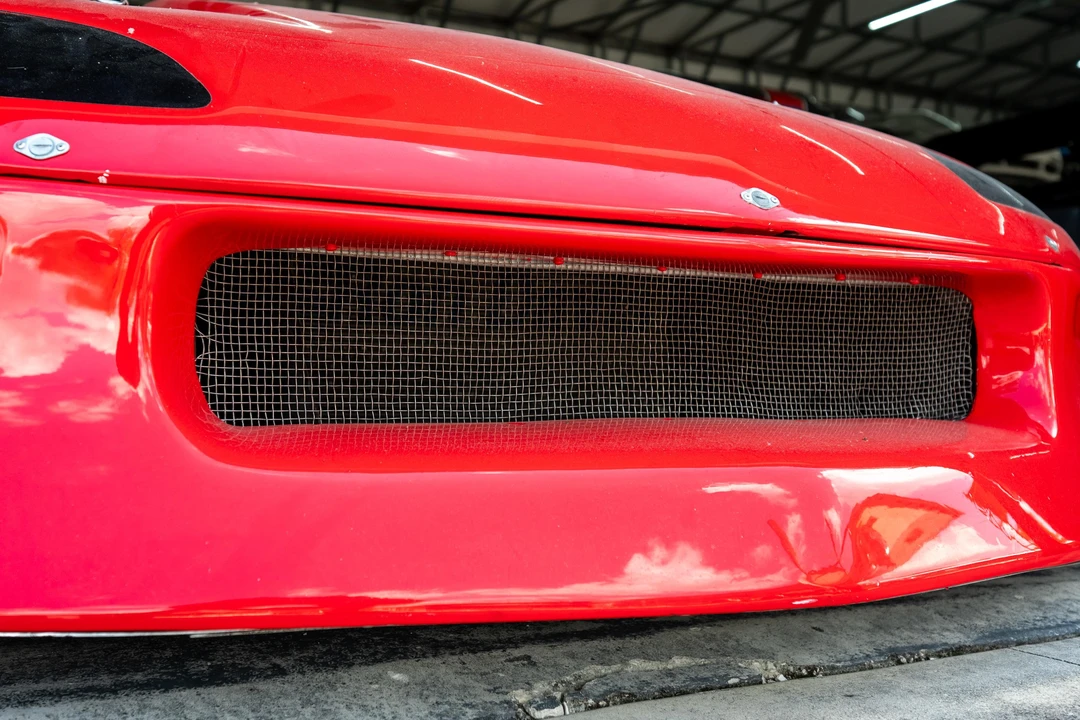 2000 Chevrolet Camaro 4th Gen - Image 28 of 31
