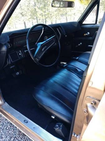 1970 Chevrolet Chevelle 2nd Gen - Image 7 of 11