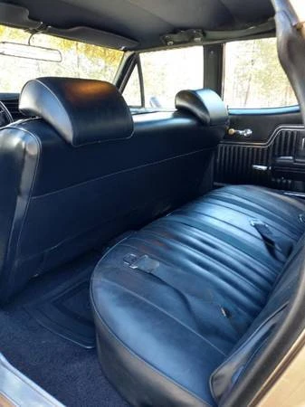 1970 Chevrolet Chevelle 2nd Gen - Image 11 of 11