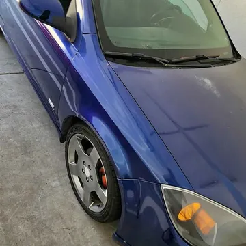 2006 Chevrolet Cobalt SS
