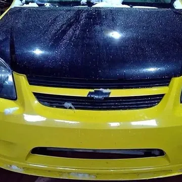 2005 Chevrolet Cobalt SS