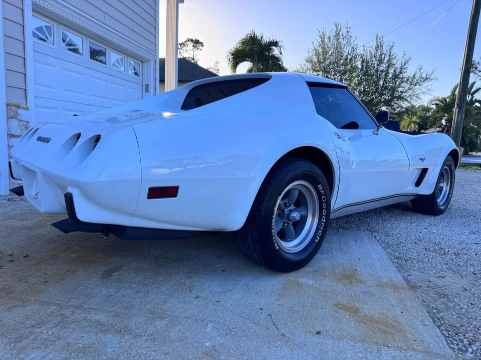 1977 Chevrolet Corvette C3 - Image 3 of 6