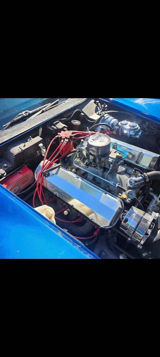 1973 Chevrolet Corvette C3 - Image 7 of 10