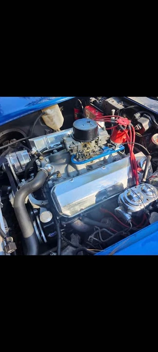 1973 Chevrolet Corvette C3 - Image 8 of 10