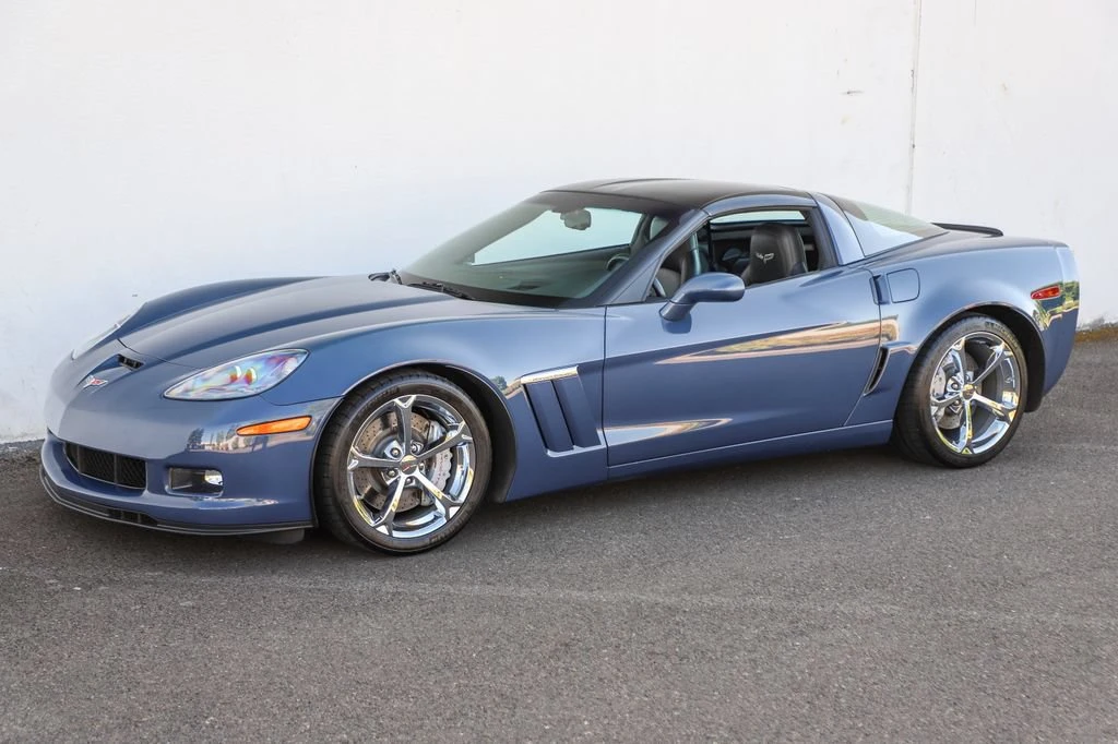 2011 Chevrolet Corvette C6 - Image 26 of 31
