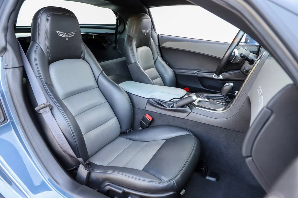 2011 Chevrolet Corvette C6 - Image 23 of 31