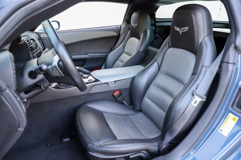 2011 Chevrolet Corvette C6 - Image 6 of 31