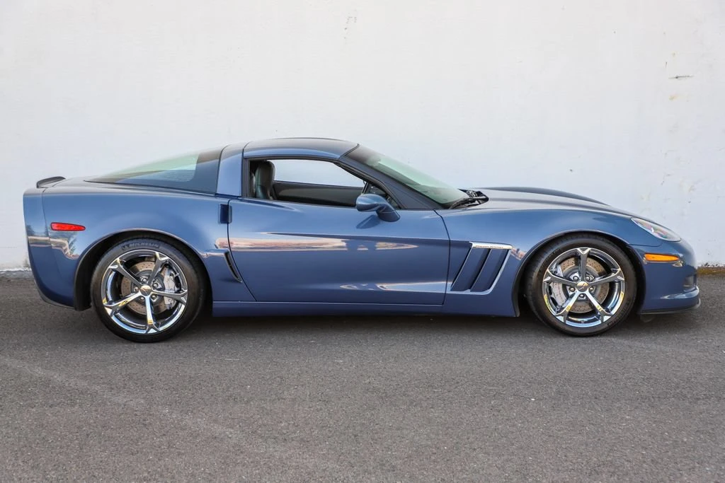 2011 Chevrolet Corvette C6 - Image 3 of 31