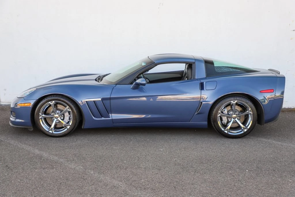 2011 Chevrolet Corvette C6 - Image 11 of 31