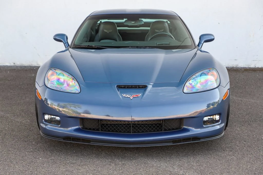 2011 Chevrolet Corvette C6 - Image 15 of 31