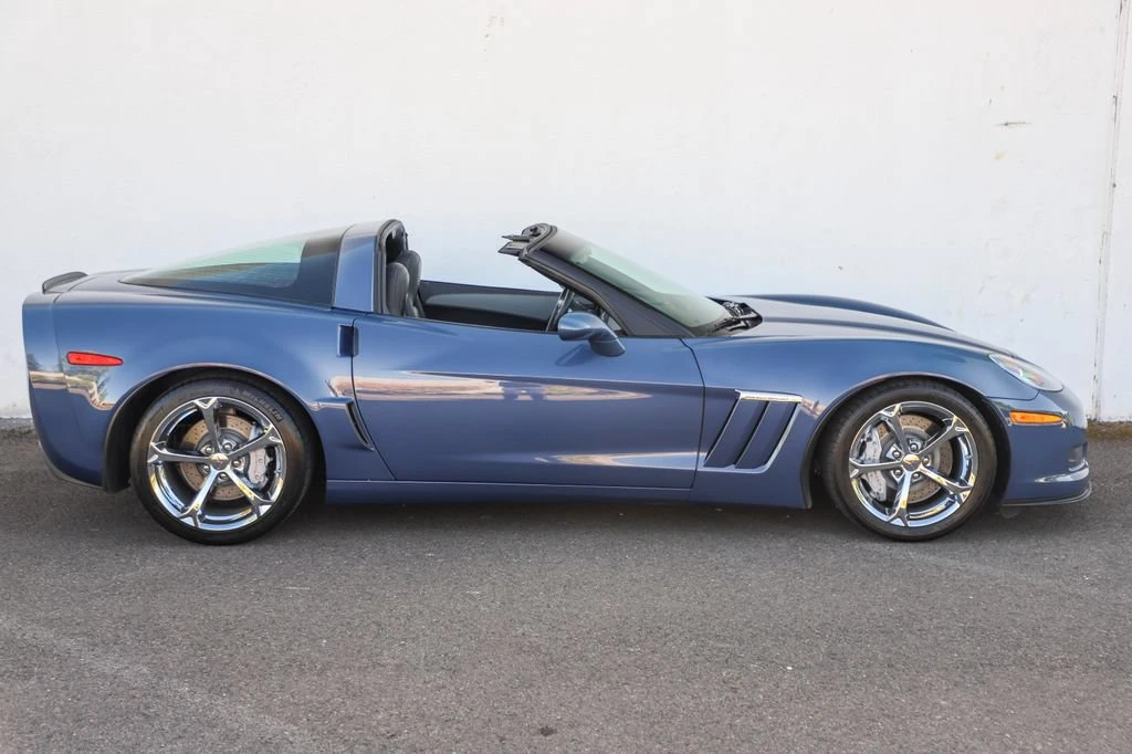 2011 Chevrolet Corvette C6 - Image 22 of 31
