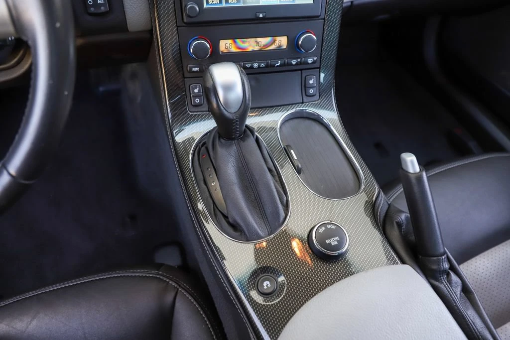 2011 Chevrolet Corvette C6 - Image 29 of 31