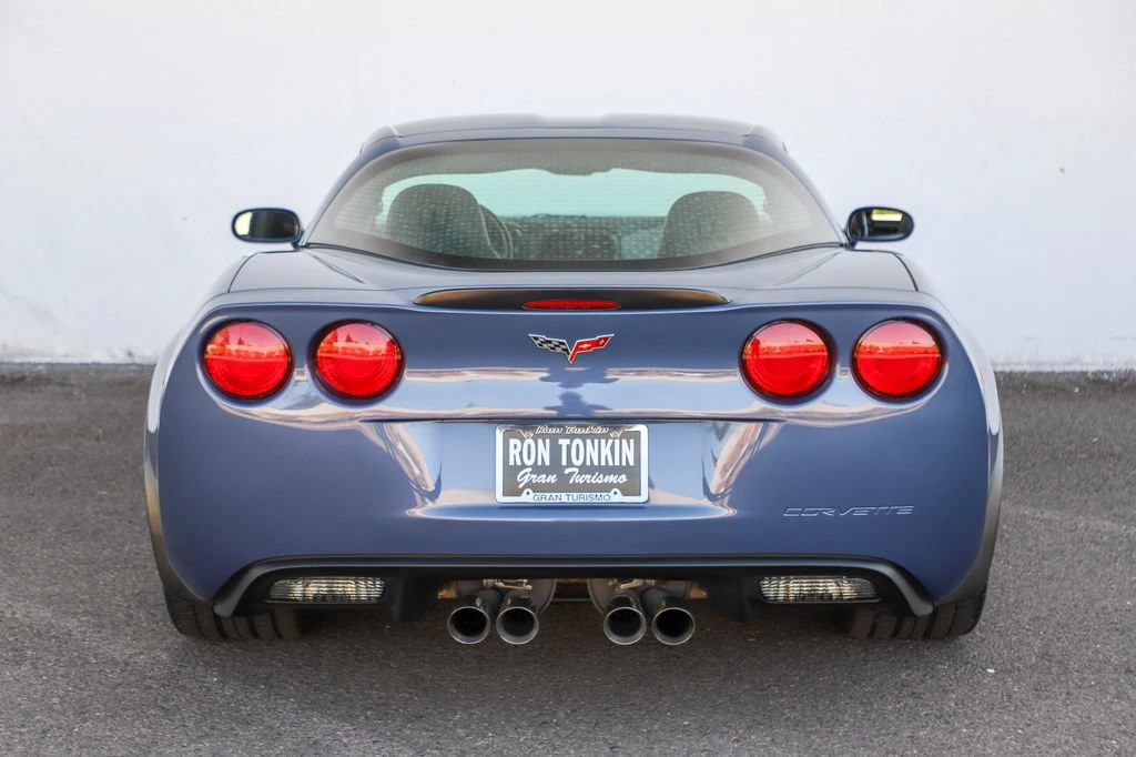 2011 Chevrolet Corvette C6 - Image 7 of 31