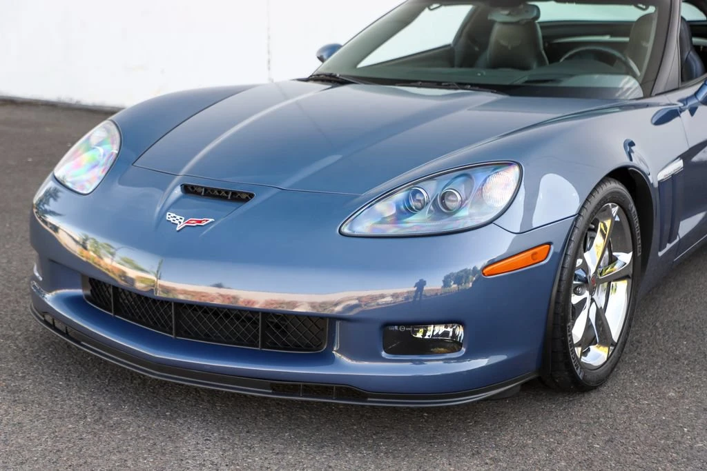 2011 Chevrolet Corvette C6 - Image 24 of 31