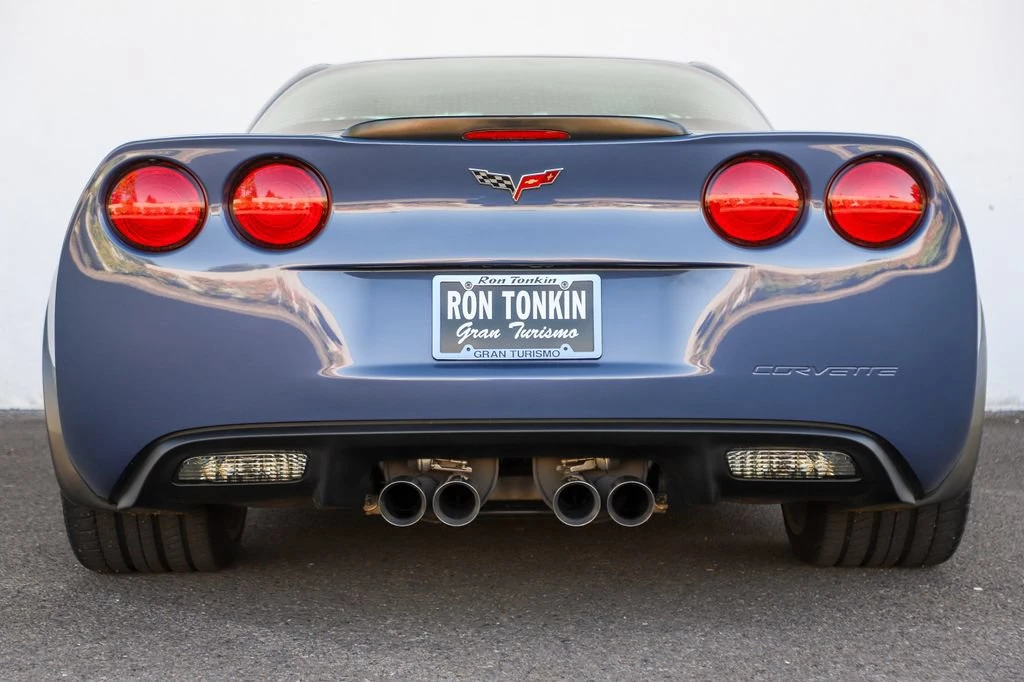 2011 Chevrolet Corvette C6 - Image 28 of 31